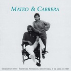 Mateo & Cabrera