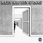 Eduardo Mateo - Mateo Solo Bien Se Lame (Vinyl)