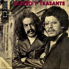 Eduardo Mateo - Mateo Y Trasante (Vinyl)