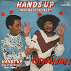 Ottawan - Hands Up (VLS)