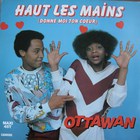 Ottawan - Haut Les Mains (VLS)