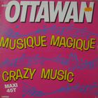 Ottawan - Musique Magique (VLS)