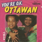 Ottawan - You're O.K. (VLS)
