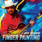 Nick Colionne - Finger Painting