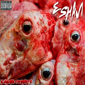 Lamb Chopz (EP)