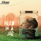 Hats Off Gentlemen It's Adequate - Head In A Jar (EP)