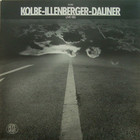 Martin Kolbe - Live Kid (With Illenberger Dauner)