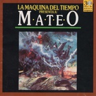 Eduardo Mateo - Mal Tiempo Sobre Alchemia (Tape)