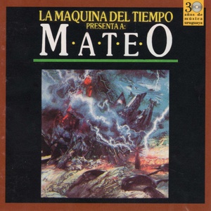 Mal Tiempo Sobre Alchemia (Tape)