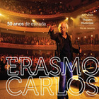 Erasmo Carlos - 50 Anos De Estrada CD1