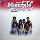 Manchild - Power And Love (Vinyl)