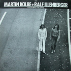 Martin Kolbe - Colouring The Leaves (With Ralf Illenberger) (Vinyl)