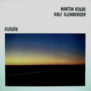 Flieger (With Ralf Illenberger) (Vinyl)