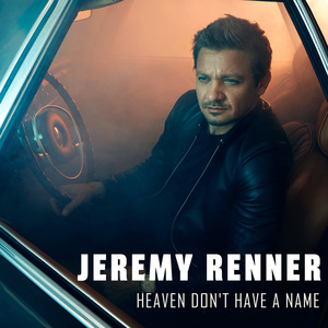 Heaven Don't Have A Name (CDS)