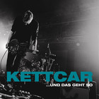 Kettcar - Und Das Geht So CD1