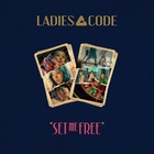 Ladies' Code - Code#03 Set Me Free