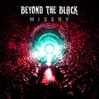 Beyond The Black - Misery (CDS)