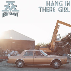 Hang In There Girl (CDS)