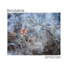 Breidablik - Omicron (EP)