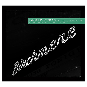 Live Trax Vol. 48 The Birchmere CD1