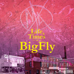 Life & Times Of Bigfly (With Fly Anakin)