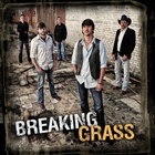 Breaking Grass - Breaking Grass