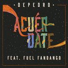 Fuel Fandango - Acuérdate (CDS)
