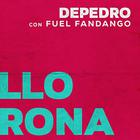 Fuel Fandango - Llorona (CDS)