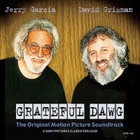 Jerry Garcia - Grateful Dawg (With David Grisman)