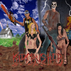 Kidcrusher - Light To Dark And Life To Deat