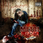 Kidcrusher - Metal Murder Mixtape