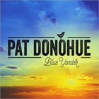 Pat Donohue - Blue Yonder