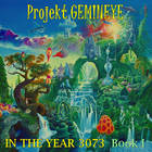 Projekt Gemineye - In The Year 3073 - Book I