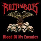 Ross The Boss - Blood Of My Enemies (CDS)