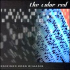 The Color Red - Below The Under