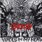 The Crucifier - Voices In My Head
