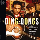 The Ding-Dongs - The Ding-Dongs