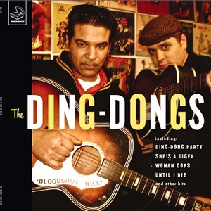 The Ding-Dongs