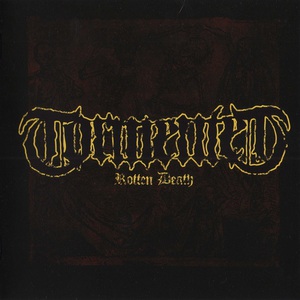 Rotten Death (Reissued 2011)