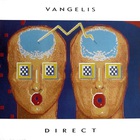 Vangelis Papathanassiou - Direct (Vinyl)