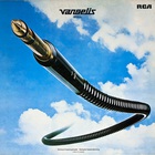 Vangelis Papathanassiou - Spiral (Vinyl)