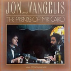 Vangelis Papathanassiou - The Friends Of Mr. Cairo (Vinyl)