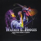 Warner E. Hodges - Right Back Where I Started
