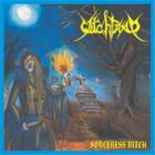Witchtrap - Sorceress Bitch