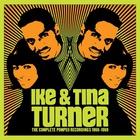 Ike & Tina Turner - The Complete Pompeii Recordings 1968-1969 CD1