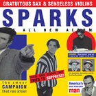 Gratuitous Sax & Senseless Violins (Expanded Edition) CD3