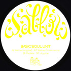 Basic Soul Unit - Wallow (EP)