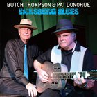 Butch Thompson - Vicksburg Blues (With Pat Donohue)