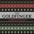 The Goldfinger Christmas (EP)