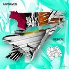 GusGus - Airwaves Remixe (CDS)